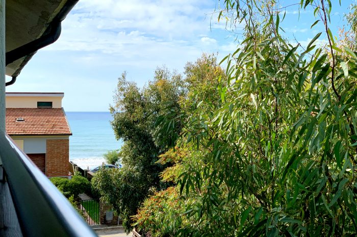 castiglione della pescaia hotel con camere vista mare