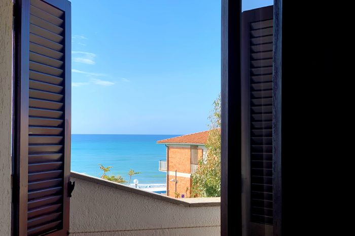 hotel castiglione della pescaia con camere vista mare