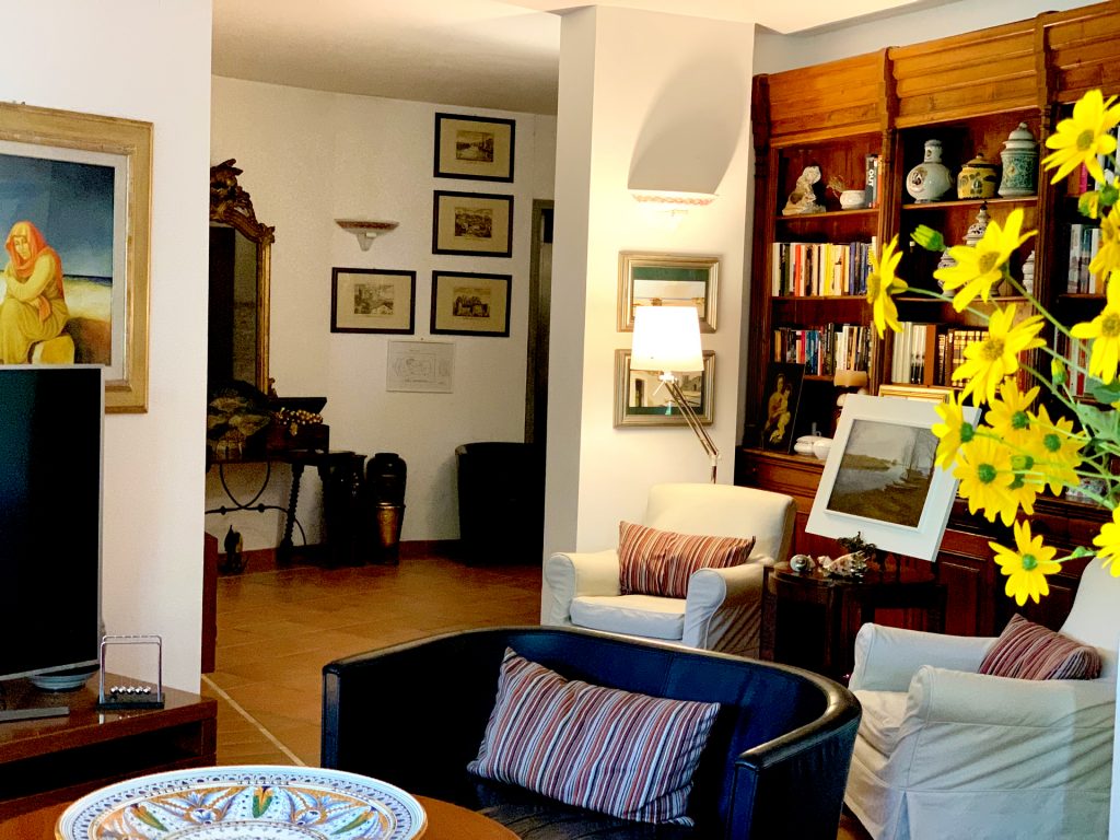 Castiglione della pescaia Hotel Le Camere del Piccolo Hotel