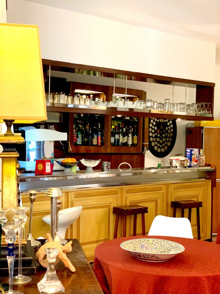 Castiglione della pescaia Hotel Le Camere del Piccolo Hotel