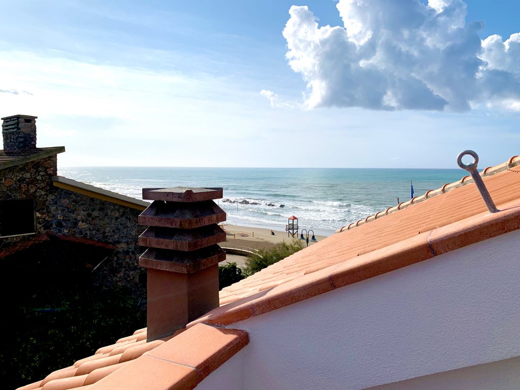 Castiglione della Pescaia Hotel sul mare, Piccolo Hotel, Villa con Piscina