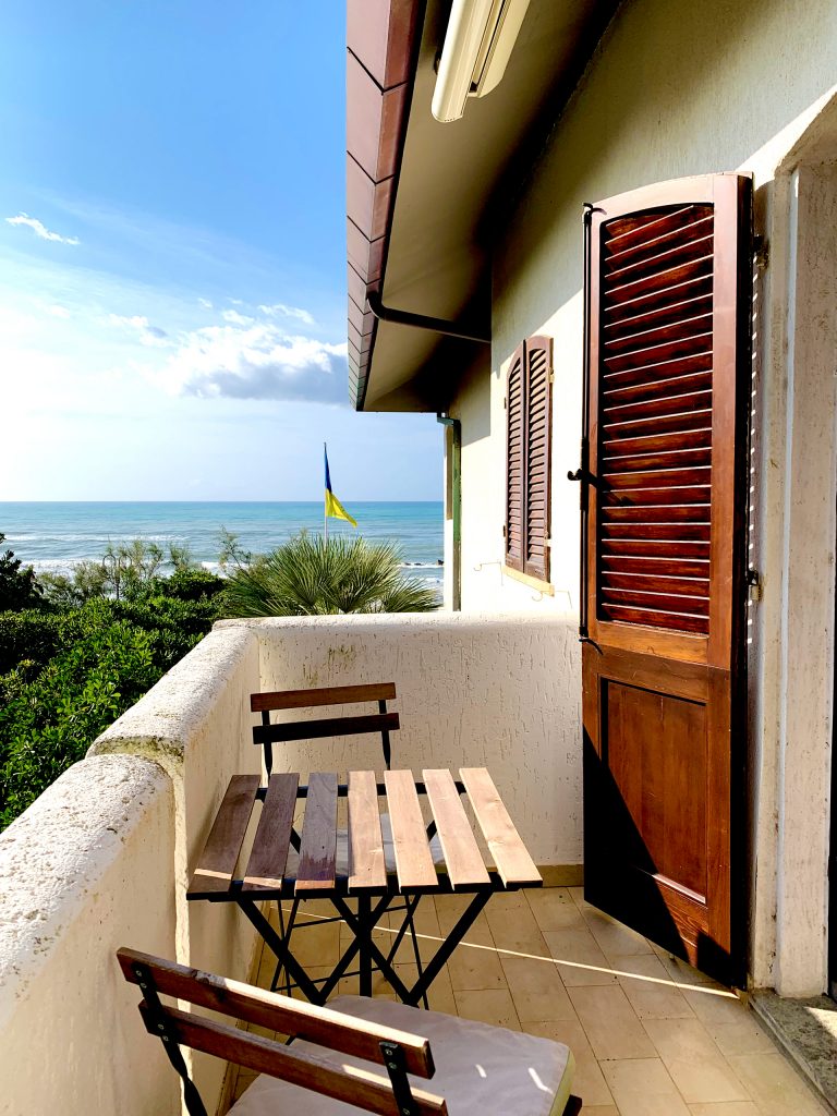 Castiglione della Pescaia Hotel sul mare, Piccolo Hotel, Villa con Piscina