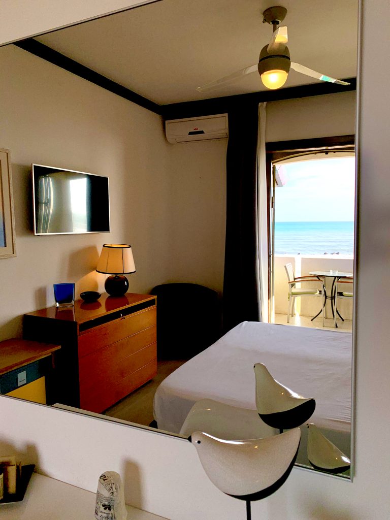 Alberghi a Castiglione della Pescaia Prezzi Piccolo Hotel davanti al mare