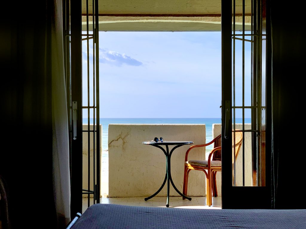 Alberghi a Castiglione della Pescaia Prezzi Piccolo Hotel davanti al mare