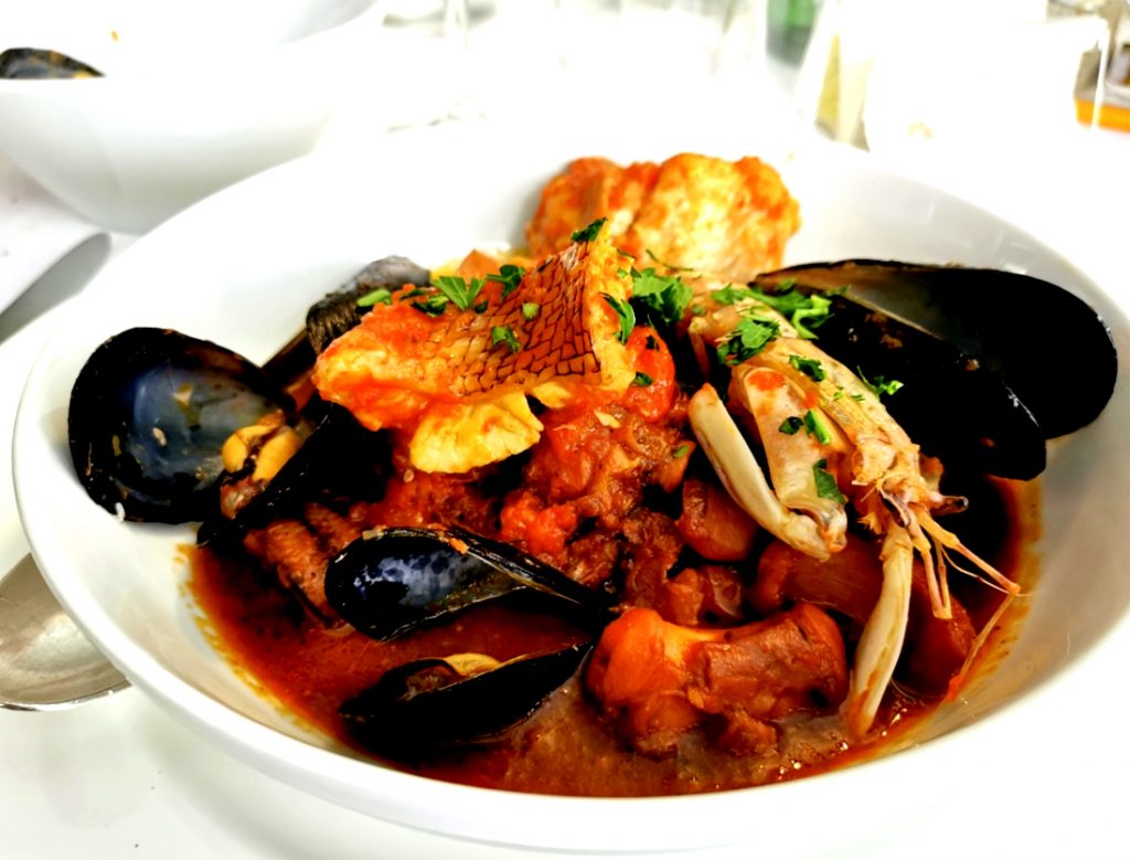 alberghi-castiglione-della-pescaia-con-ristorante---piccolo-hotel ZUPPA DI PESCE