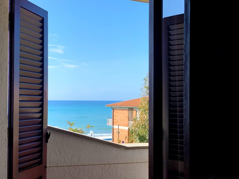 hotel castiglione della pescaia con camere vista mare